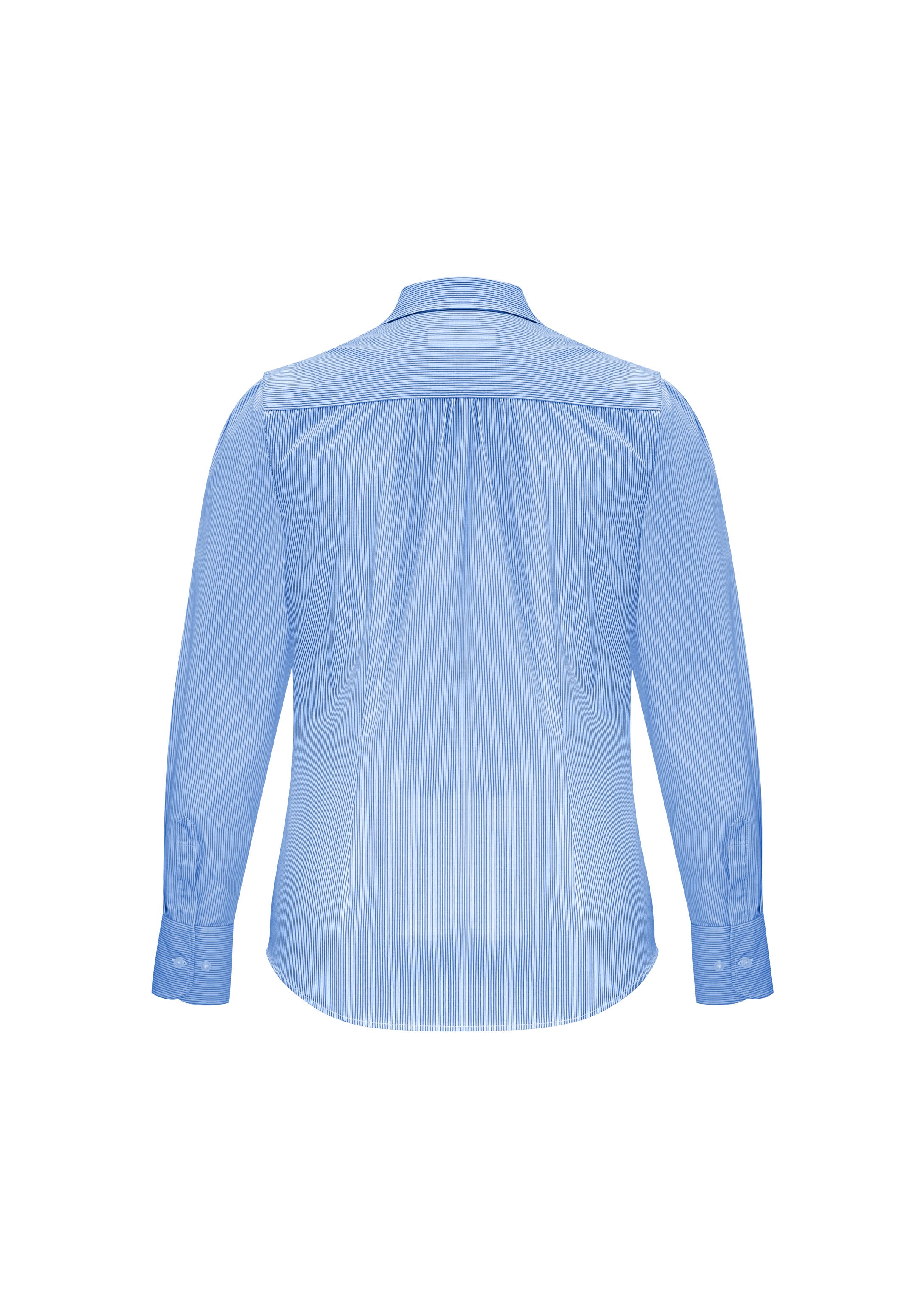 Womens Euro Long Sleeve Shirt