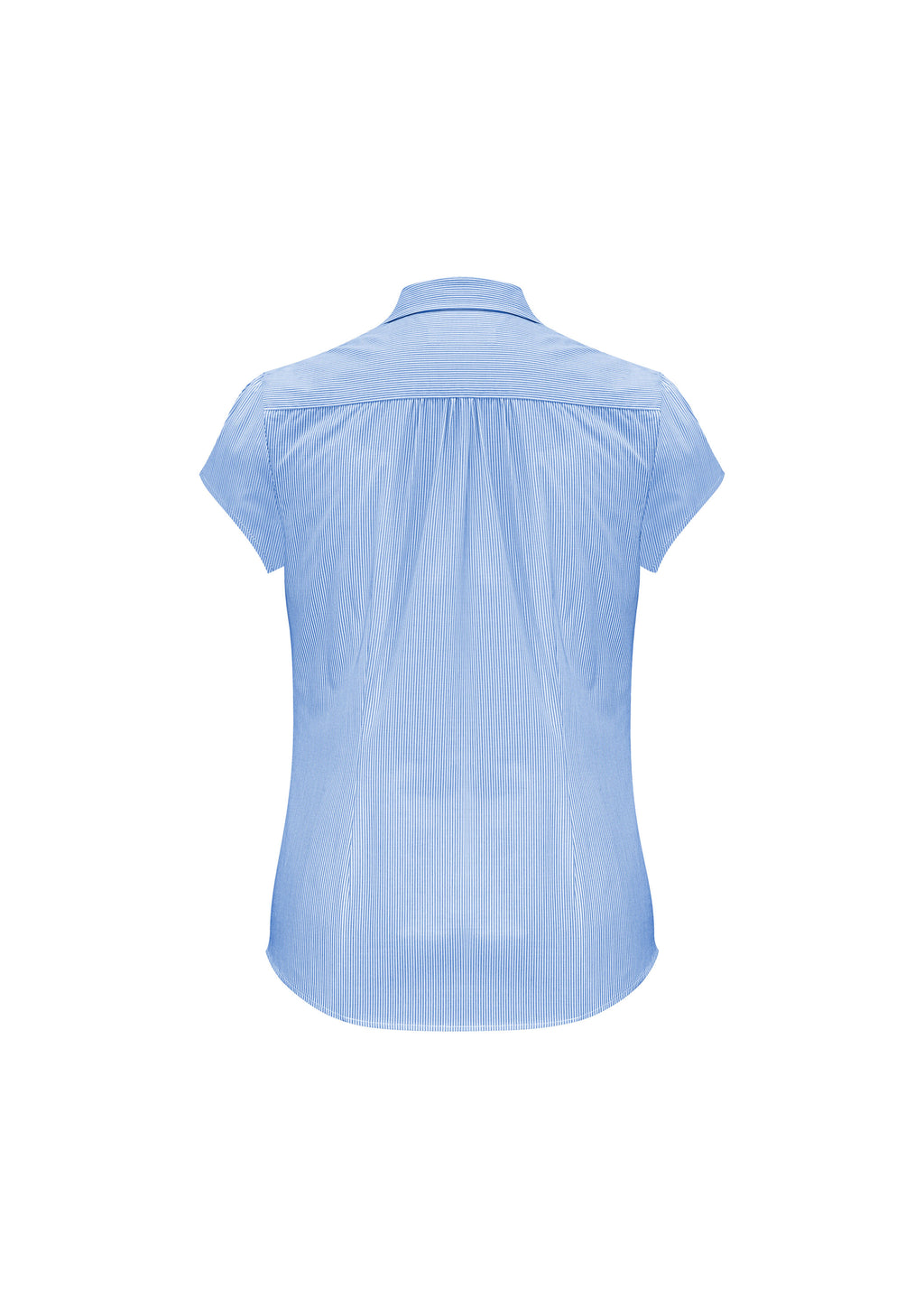 Womens Euro Short Sleeve Shirt