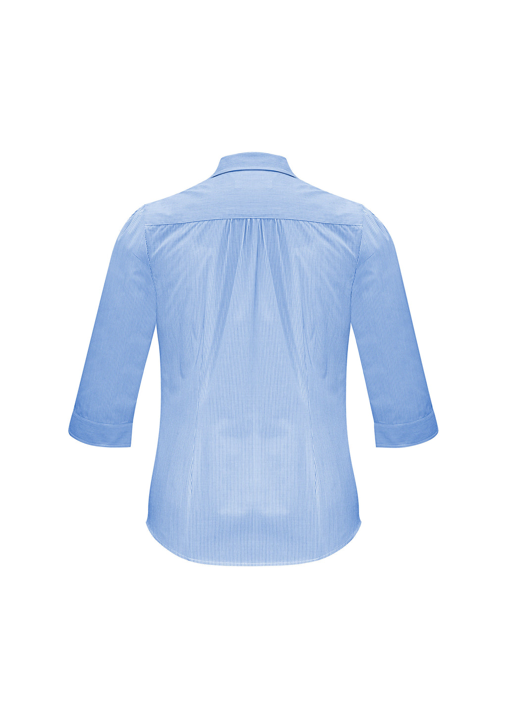 Womens Euro 3/4 Sleeve Shirt