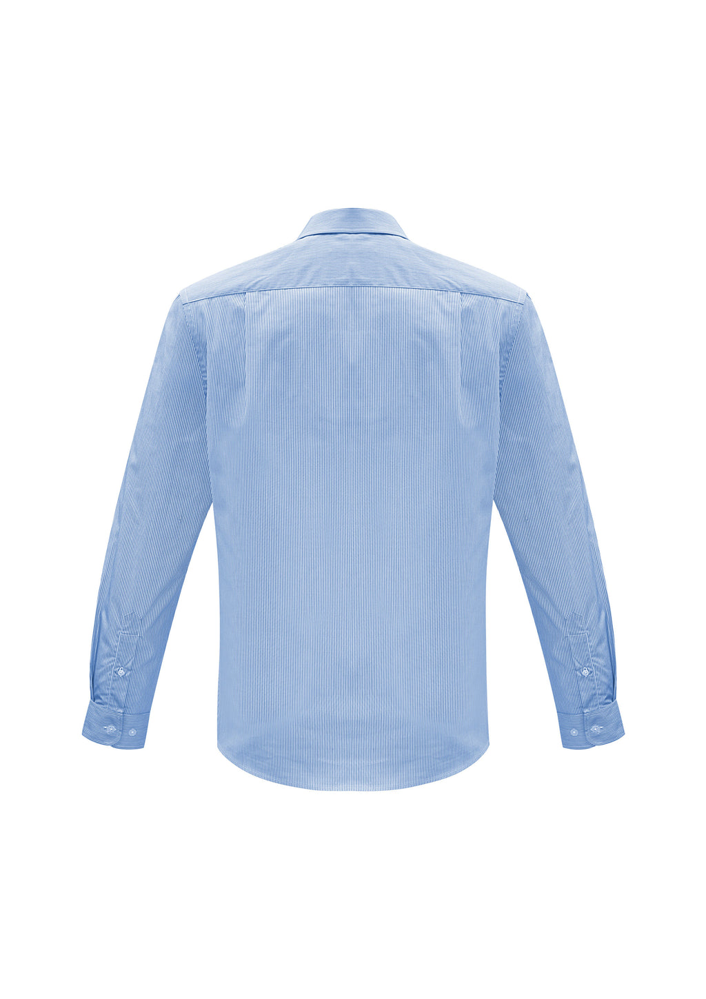 Mens Euro Long Sleeve Shirt