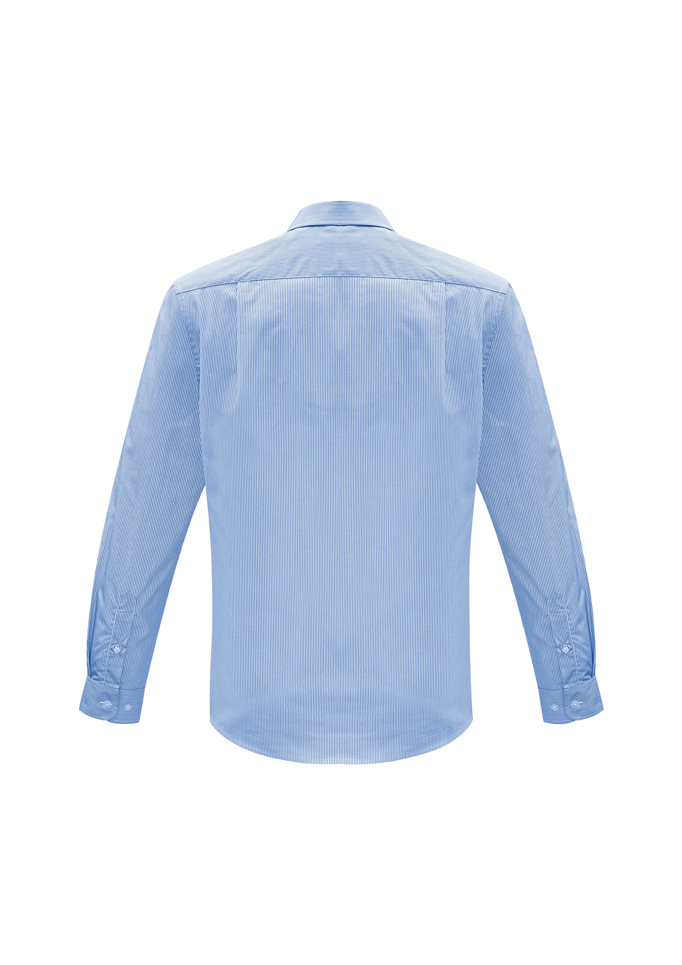 Mens Euro Long Sleeve Shirt