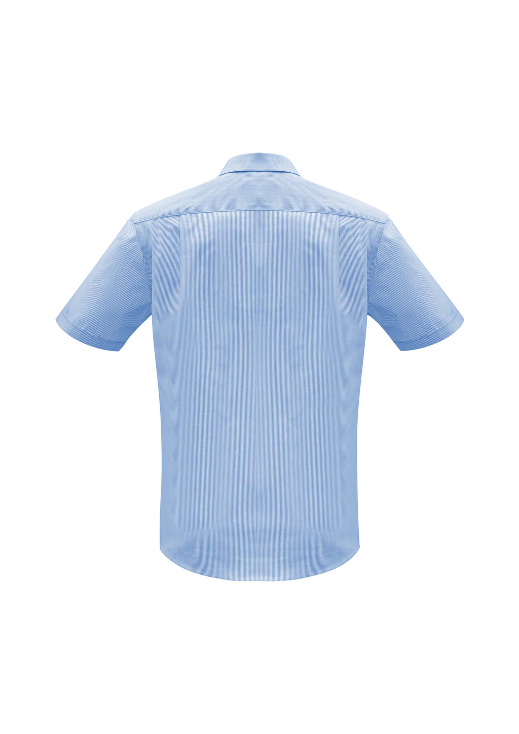 Mens Euro Short Sleeve Shirt