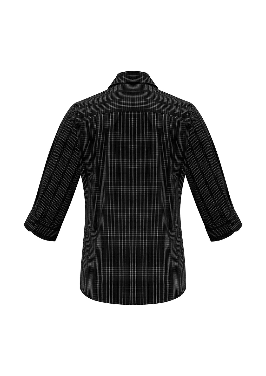 Womens Harper 3/4 Sleeve Shirt