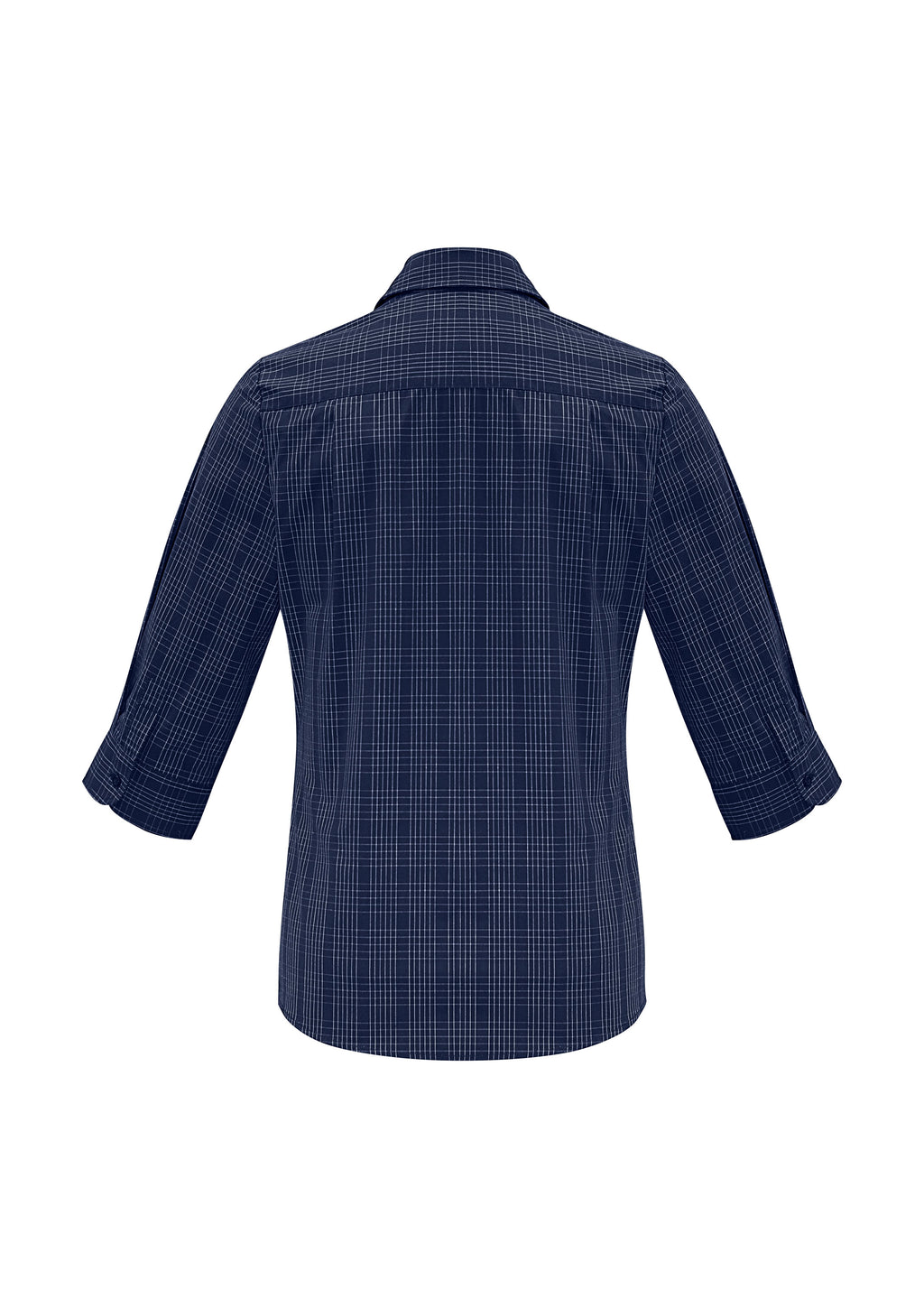 Womens Harper 3/4 Sleeve Shirt