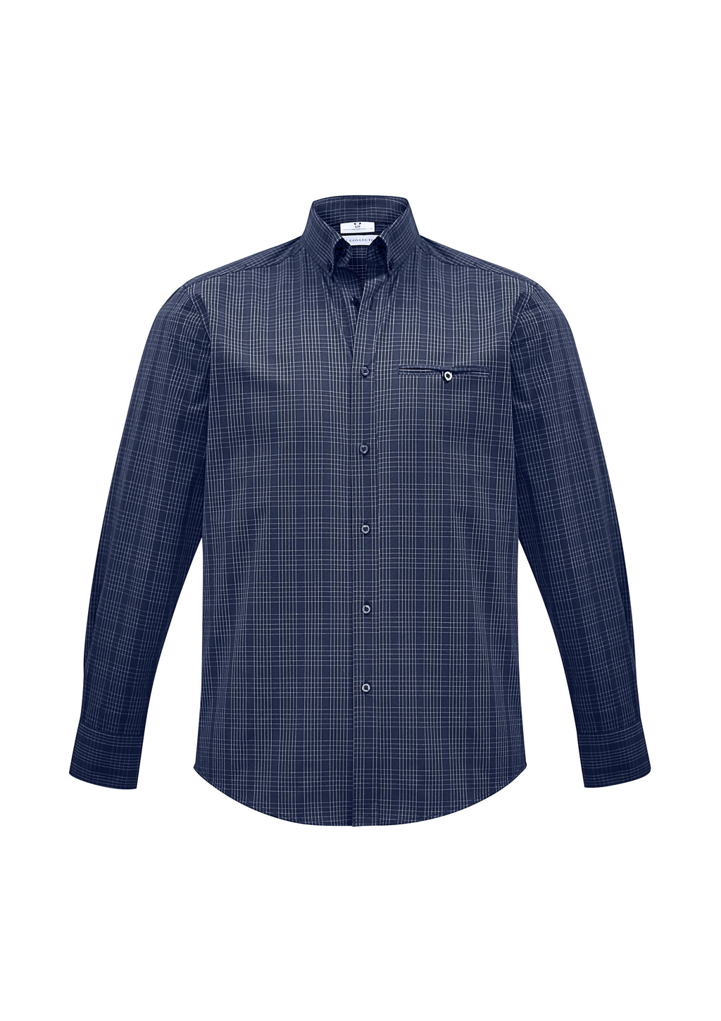 Mens Harper Long Sleeve Shirt