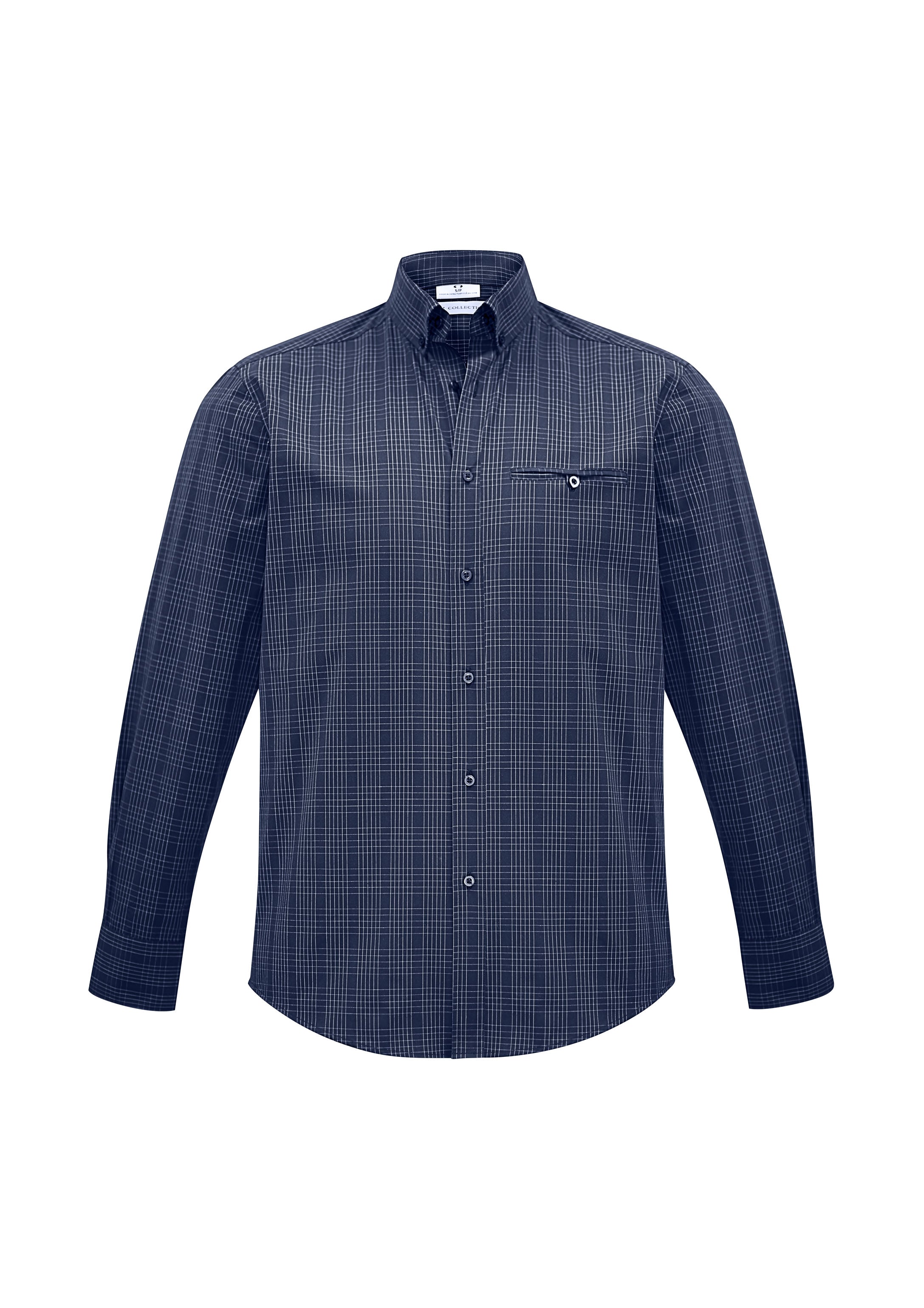Mens Harper Long Sleeve Shirt