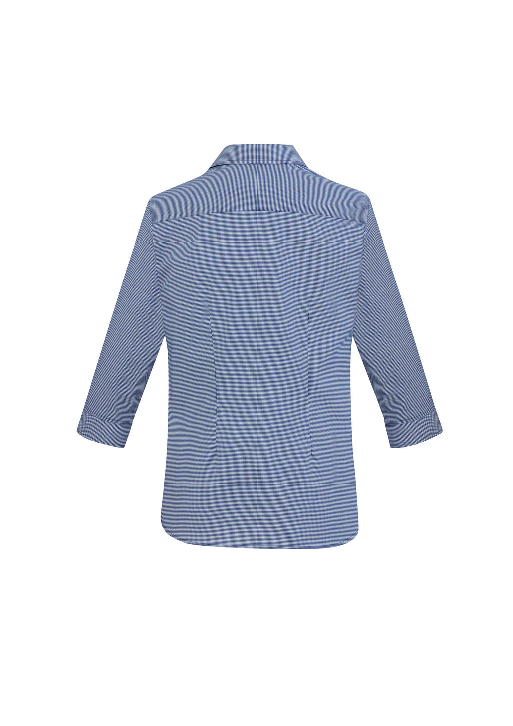 Womens Jagger 3/4 Sleeve Shirt