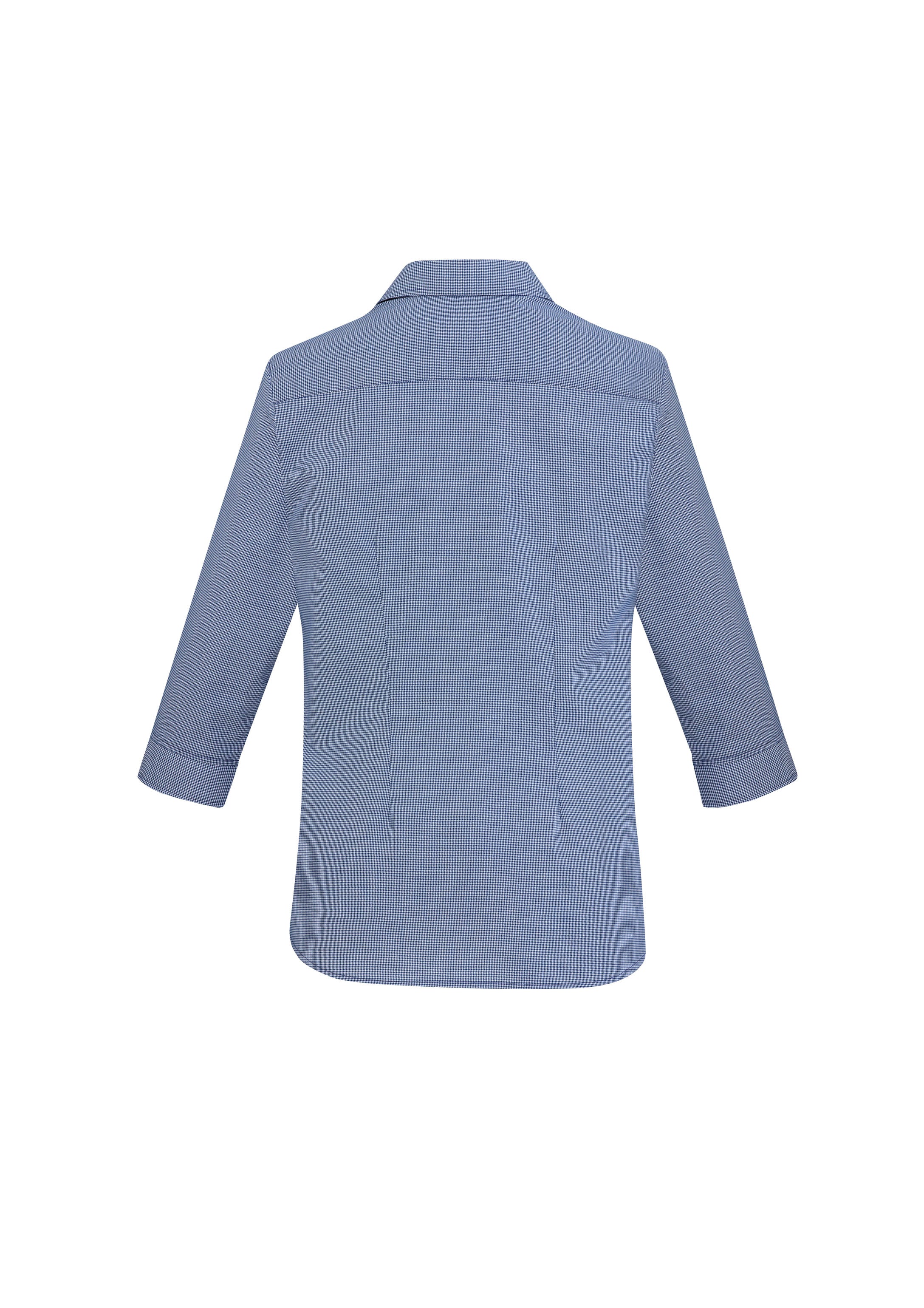 Womens Jagger 3/4 Sleeve Shirt