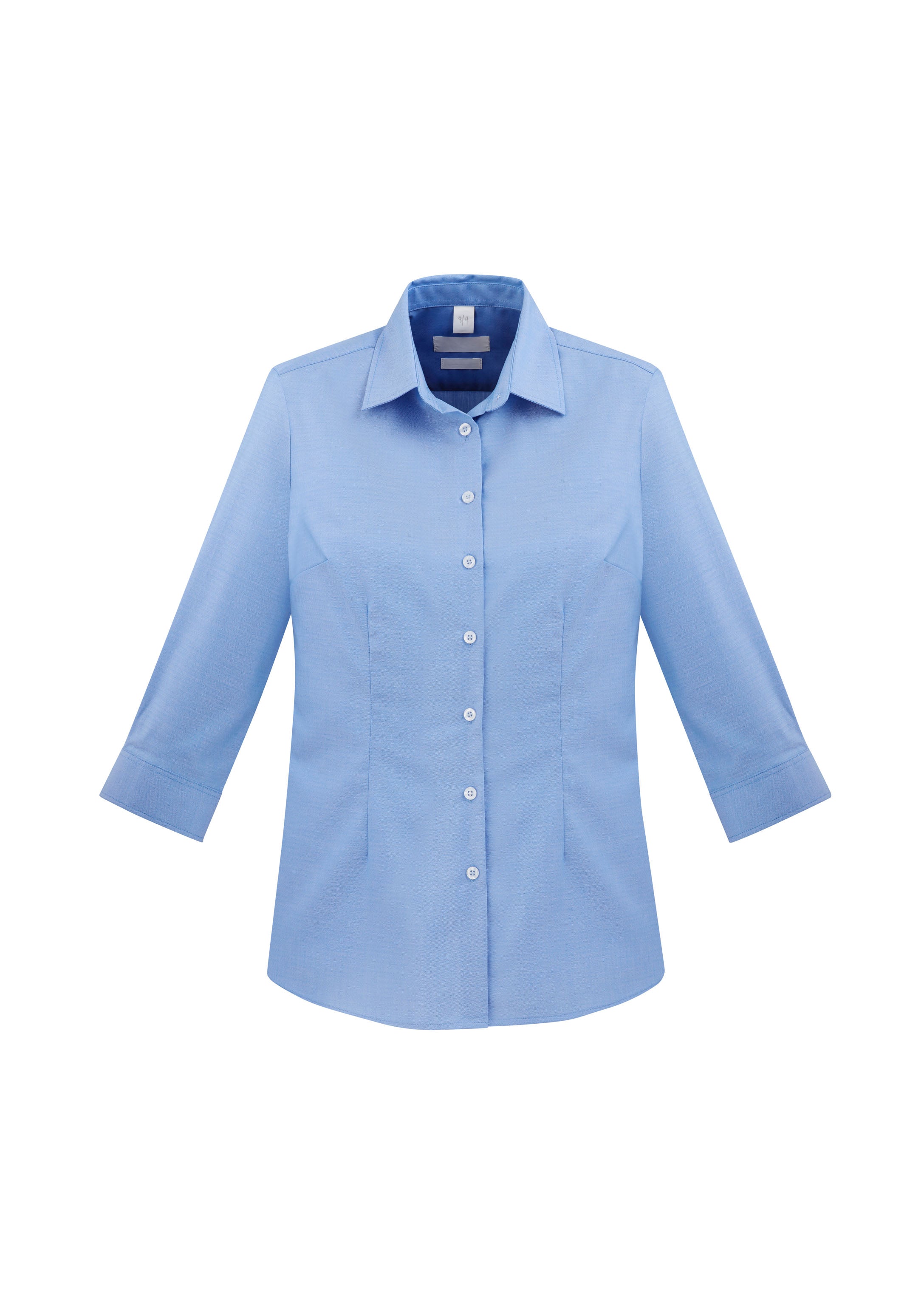 Womens Regent 3/4 Sleeve Shirt