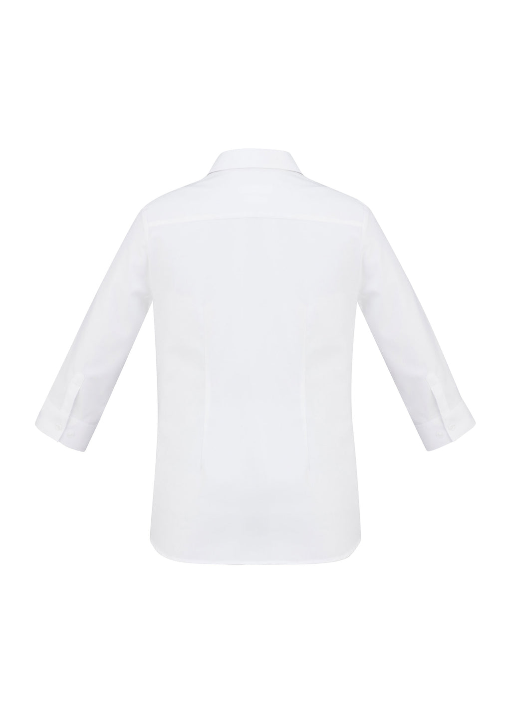 Womens Regent 3/4 Sleeve Shirt
