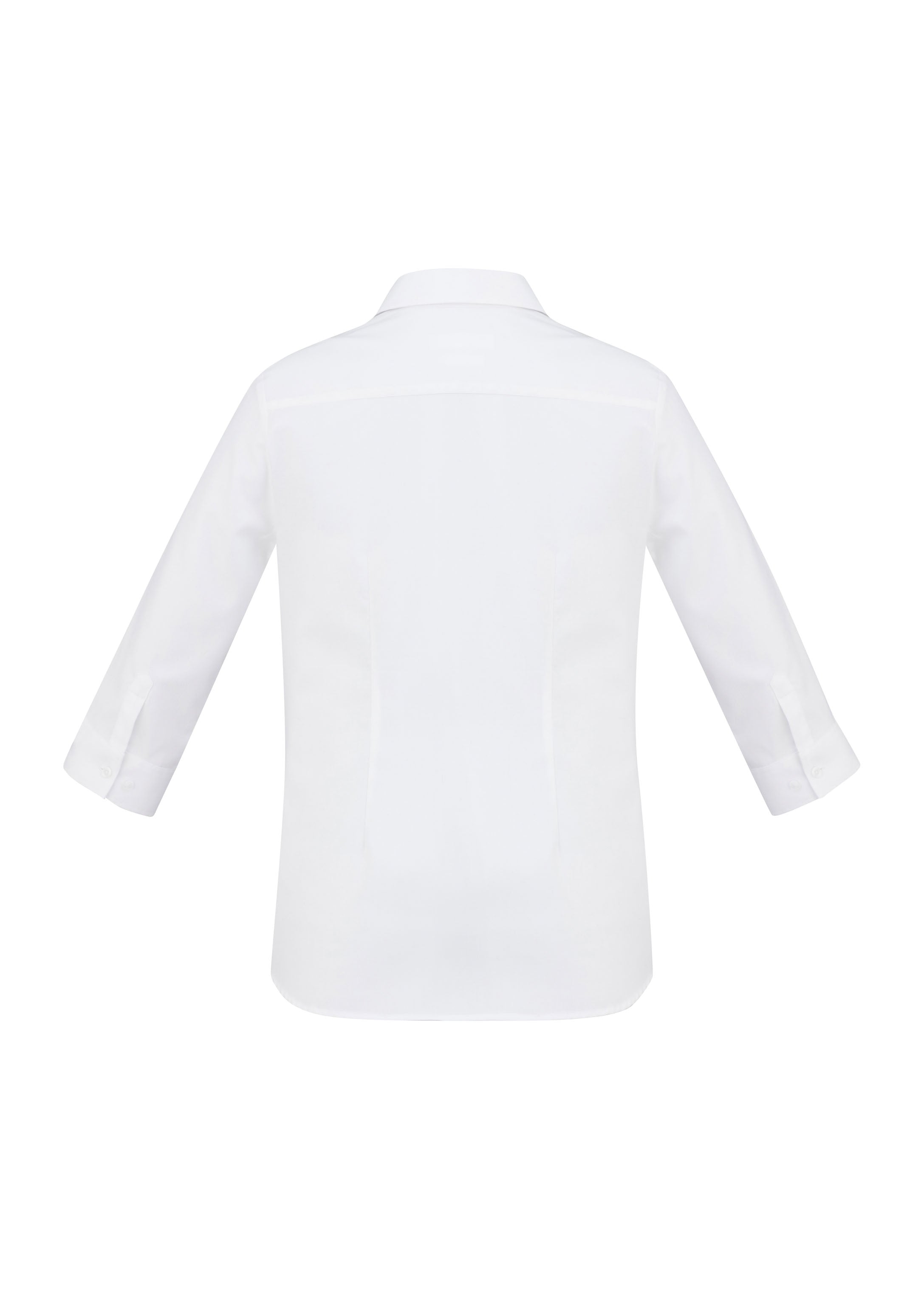 Womens Regent 3/4 Sleeve Shirt