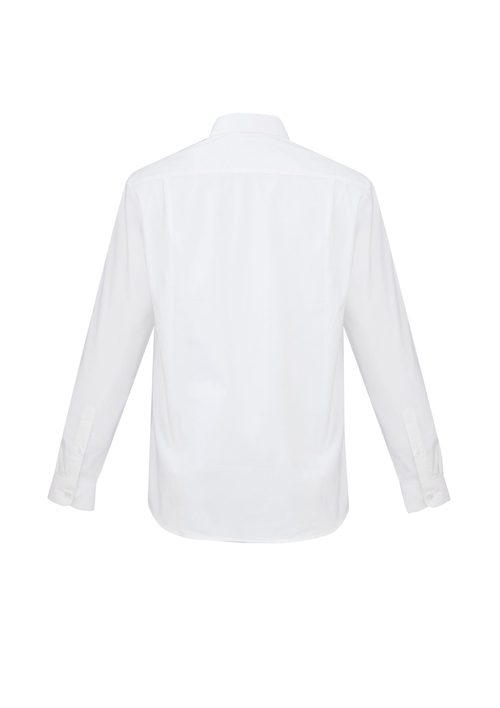 Mens Regent Long Sleeve Shirt