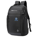 Swissdigital Stealth Java Backpack - Black
