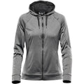 Women's Halifax Hoody - Black