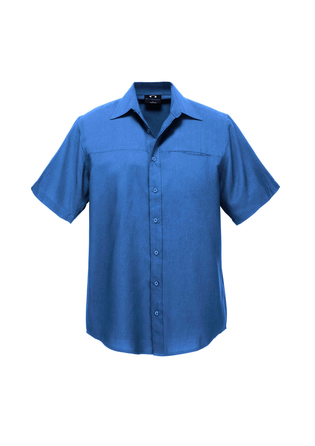 Mens Oasis Short Sleeve Shirt