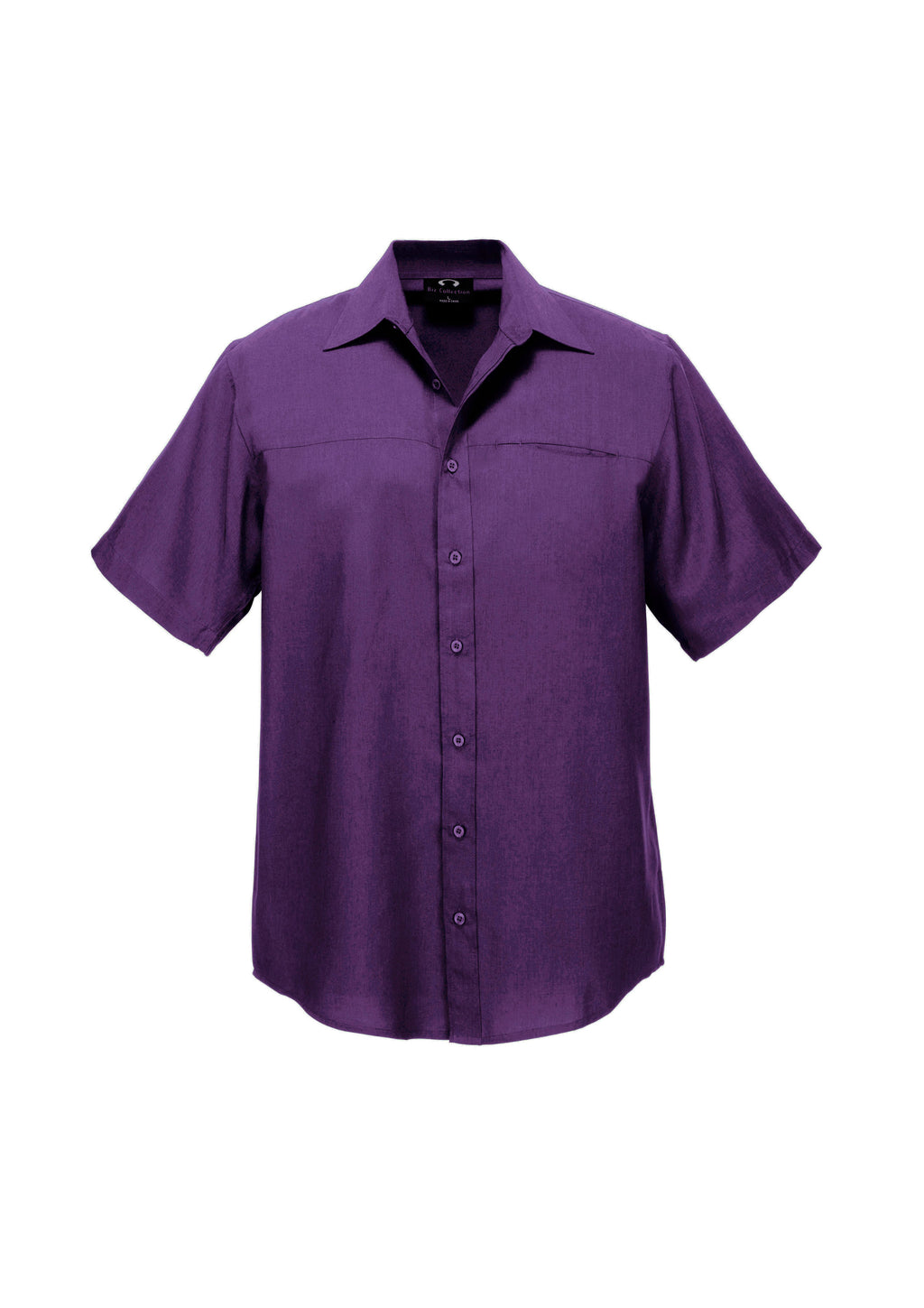 Mens Oasis Short Sleeve Shirt