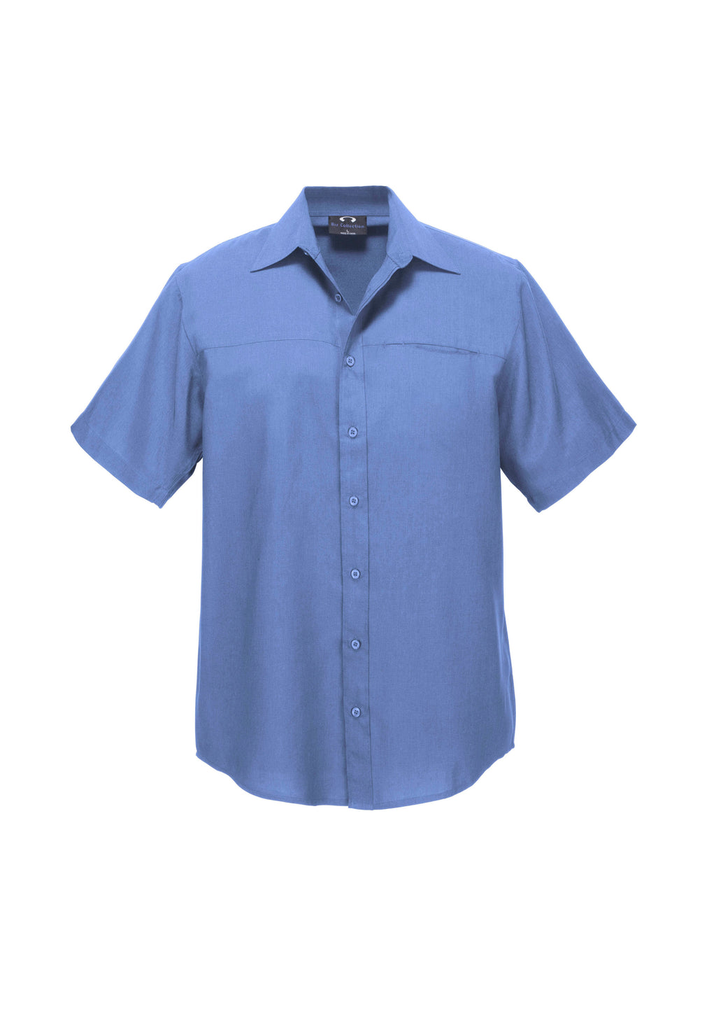 Mens Oasis Short Sleeve Shirt