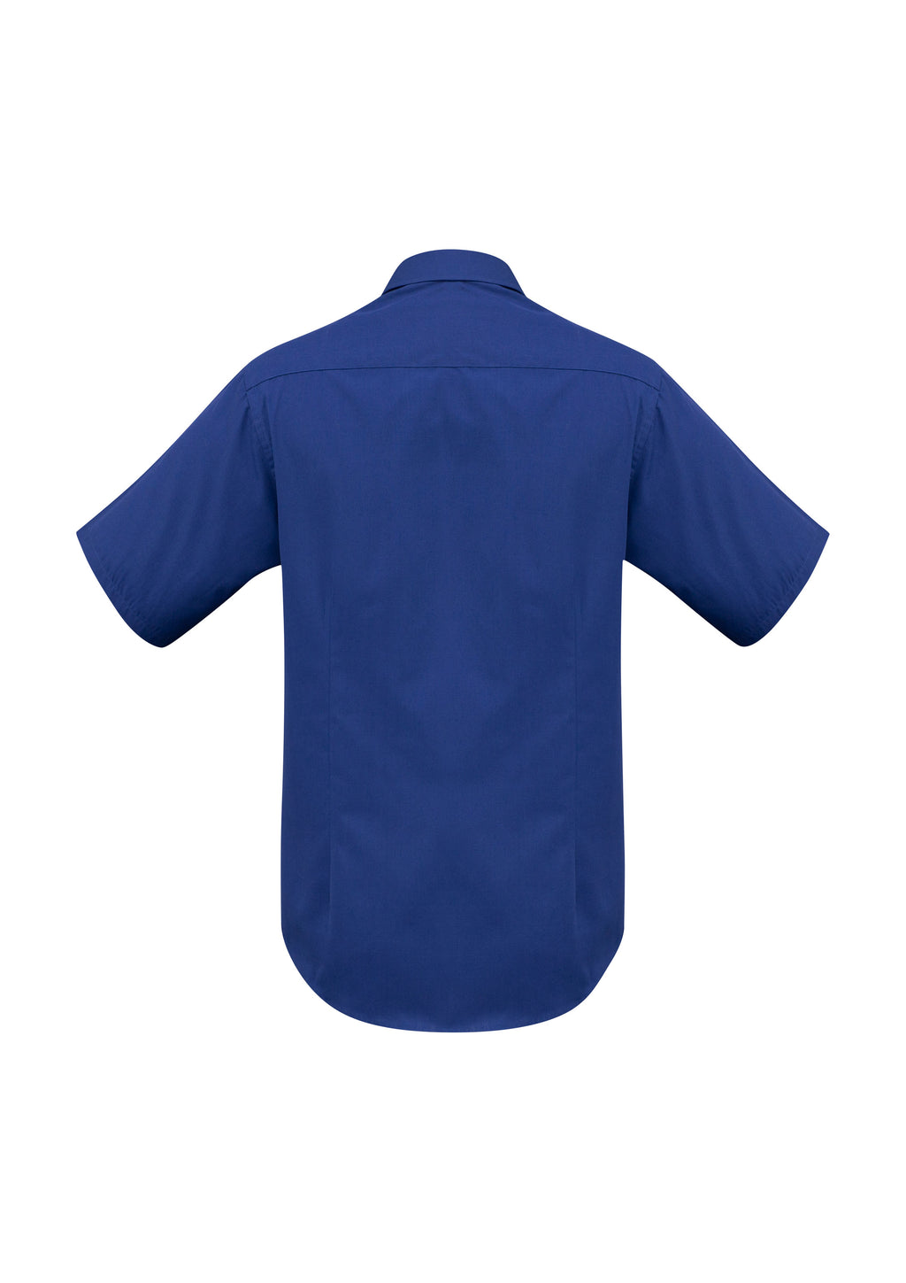 Mens Metro Short Sleeve Shirt