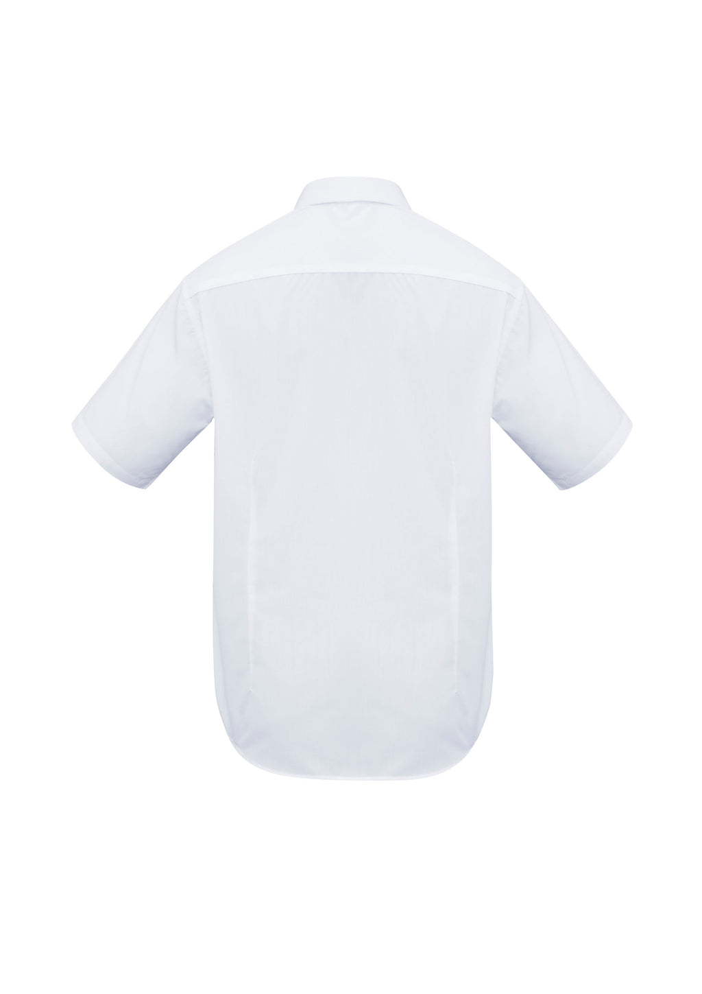 Mens Metro Short Sleeve Shirt