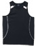 SL53 LEGEND SINGLET Men's