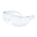 Visitor Safety Spec - Clear