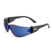 Vulture Safety Spec - Amber