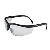 Hurricane Safety Spec - Amber +AF