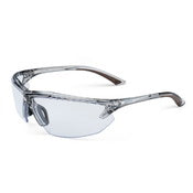 Aurora Safety Spec - Amber +AF