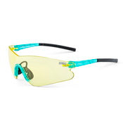 Hawk Safety Spec - Amber +AF