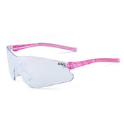 Lady Hawk Safety Spec - Amber +AF