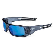 Falcon Safety Spec - Smoke Grey+AF