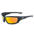 Eagle Safety Spec - Smoke