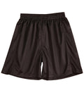 SS25K SHOOT SOCCER SHORTS Kids