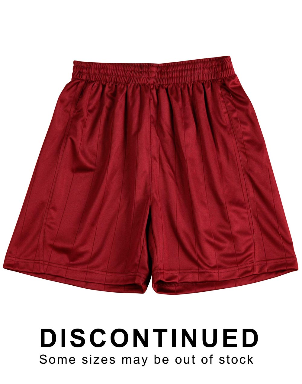 SS25K SHOOT SOCCER SHORTS Kids