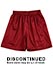 SS25 SHOOT SOCCER SHORTS Adult