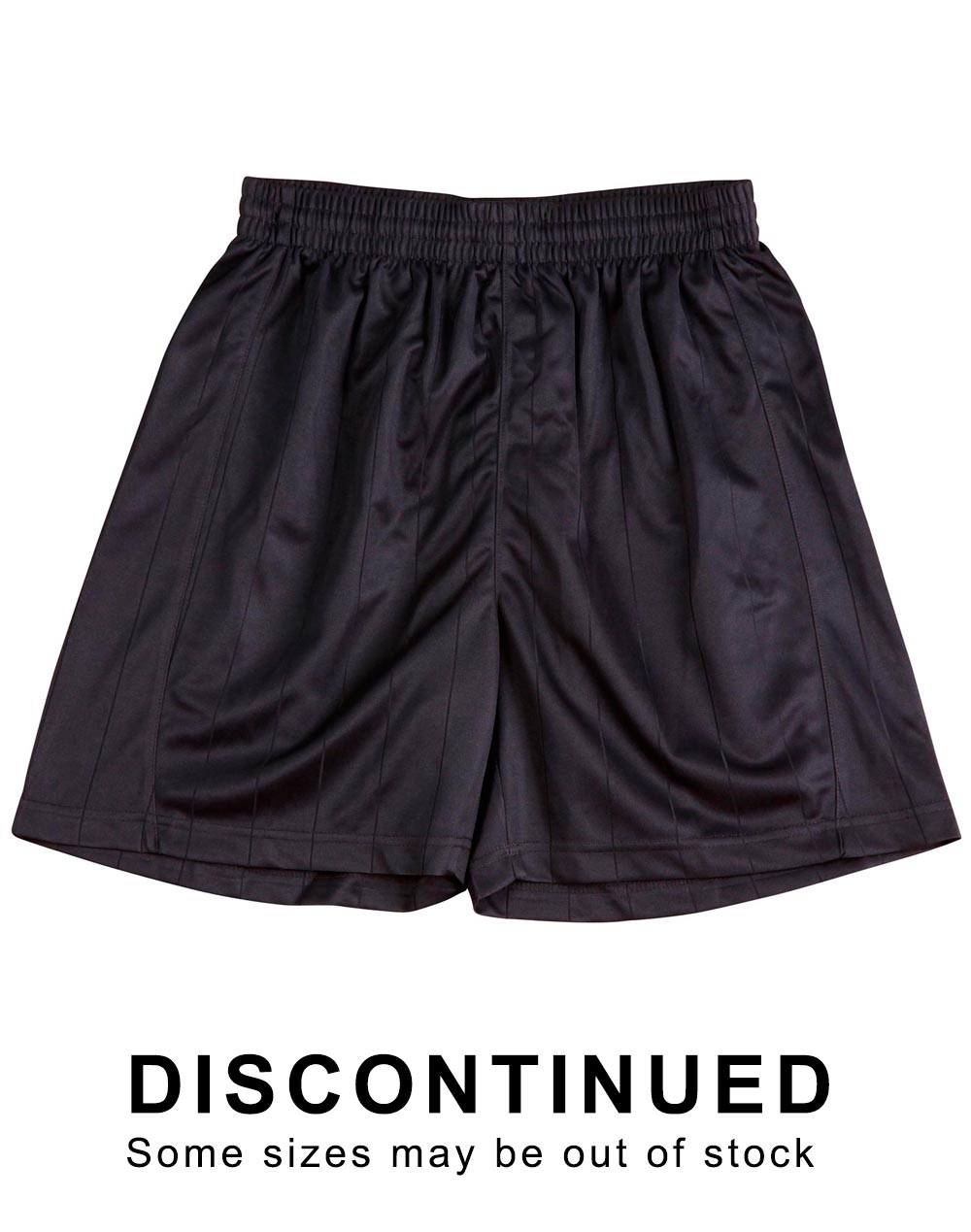 SS25K SHOOT SOCCER SHORTS Kids