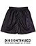 SS25 SHOOT SOCCER SHORTS Adult