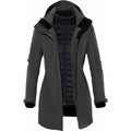 Women's Avalante System Jacket - Black