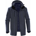 Men's Avalante System Jacket - Black