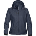 Women's Stratus Shell - Black