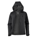 Women's Scirocco Lightweight Shell - Black