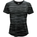 Women's Pacifica Tee - Black