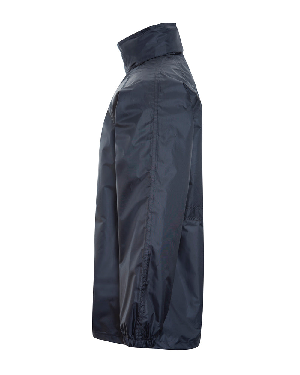 STOWaway Jacket in Navy