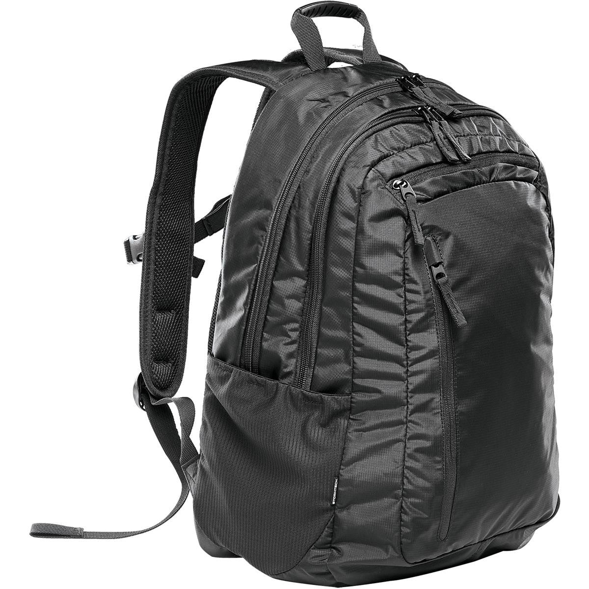 Cambridge Computer Pack - Black