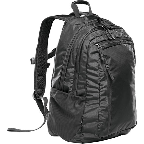 Cambridge Computer Pack - Black