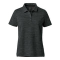 Women's Torrente Polo - Charcoal Mix