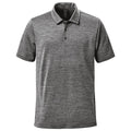 Men's Torrente Polo - Charcoal Mix