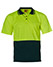 SW01TD High Visibility Short Sleeve