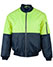SW06A Hi-Vis TWO TONE FLYING JACKET