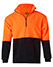 SW07 HI-VIS 2 TONE POLAR FLEECE